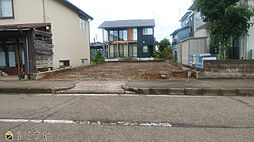 川崎5丁目　売土地