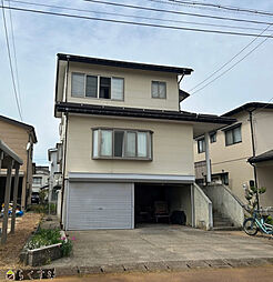宮関高床売住宅