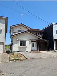 長峰町戸建て 1号室