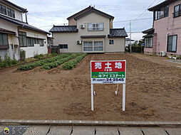 桜木町 売土地