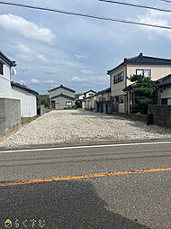 荒浜二丁目売土地