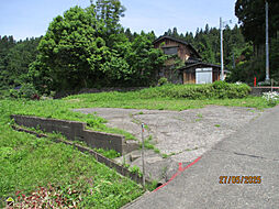 柏崎市本条(十日市)売土地