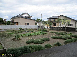 田塚2丁目売土地