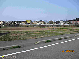 佐藤池新田売土地