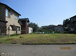 柏崎市半田2丁目857-10 (2丁目18-5の右隣)