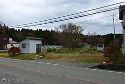 柏崎市 堀 売地 197坪