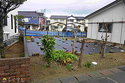 大和町 売地 400