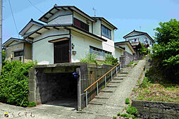 大久保2丁目中古住宅