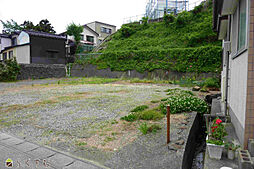 番神1丁目売地 98