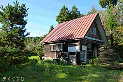 新道中古別荘　190