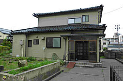 比角1丁目　中古住宅