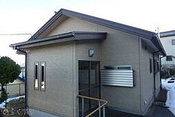 中浜1丁目 売り家 500