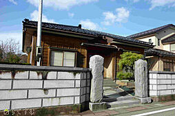 番神2丁目　950中古住宅