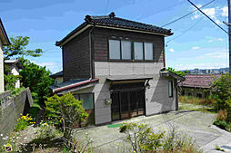 中浜1丁目中古住宅　350