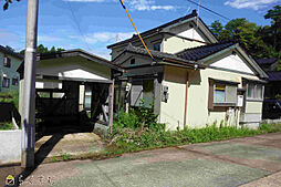 柏崎市　若葉町　売地　220