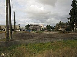 三島新保貸土地