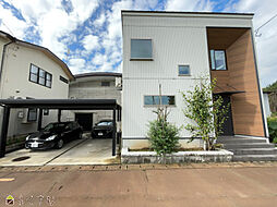 脇野町　売住宅