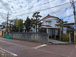 東新町2丁目1007番 売土地