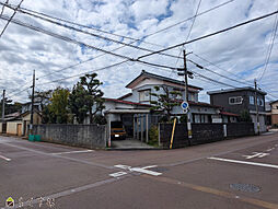 東新町2丁目1008番 売土地