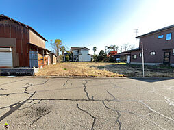 槇下町　売土地