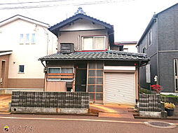 長岡市東新町1売土地