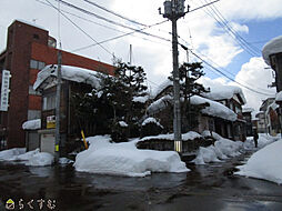 船江町　売土地