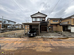 曲新町1丁目　売住宅