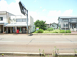 新町2丁目　売土地
