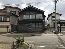 関原町1丁目売地