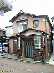 水道町1丁目6-13　売土地