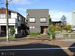 春日1丁目　売住宅