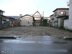 希望が丘売土地