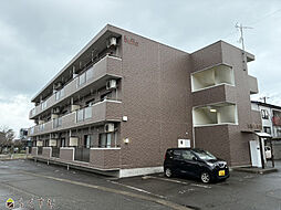 ベロウ新赤坂 3階部分302号室