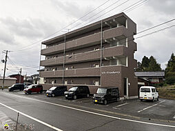 ベロウグランベリー 1階部分103号室