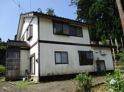 野田中古住宅 1階部分