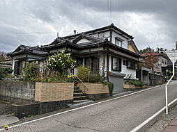 米山台2丁目中古住宅