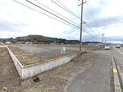 刈羽　貸地508坪