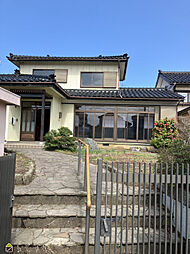 松美1丁目貸家 -号室