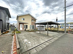 長浜町 中古住宅 土地64坪・建物30坪