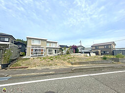 上田尻　売土地