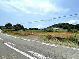 新道　売土地120坪