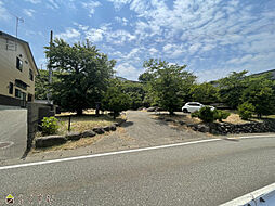 東の輪町　売土地308坪