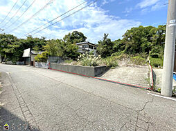 東の輪町　売土地