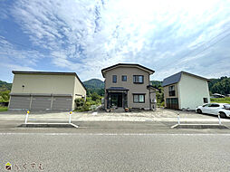 善根中古住宅 土地455坪・建物51坪