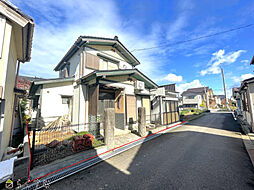 長浜町 中古住宅 土地52坪・建物33坪 価格改定