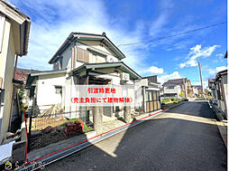 長浜町　売土地52坪　価格改定