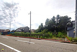 半田2丁目　売土地