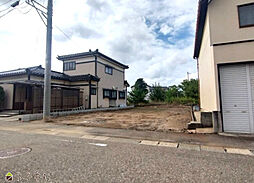 橋場町　売土地