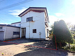 大字茨目　売土地