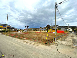 安田　売土地133坪